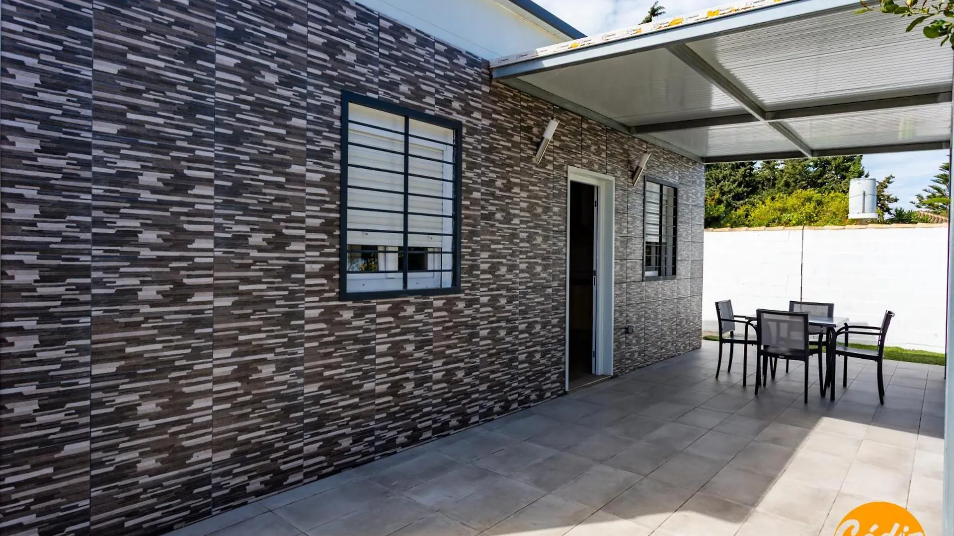 Finca Novo A3 By Cadiz Time 诺沃桑克蒂佩特里 0*,