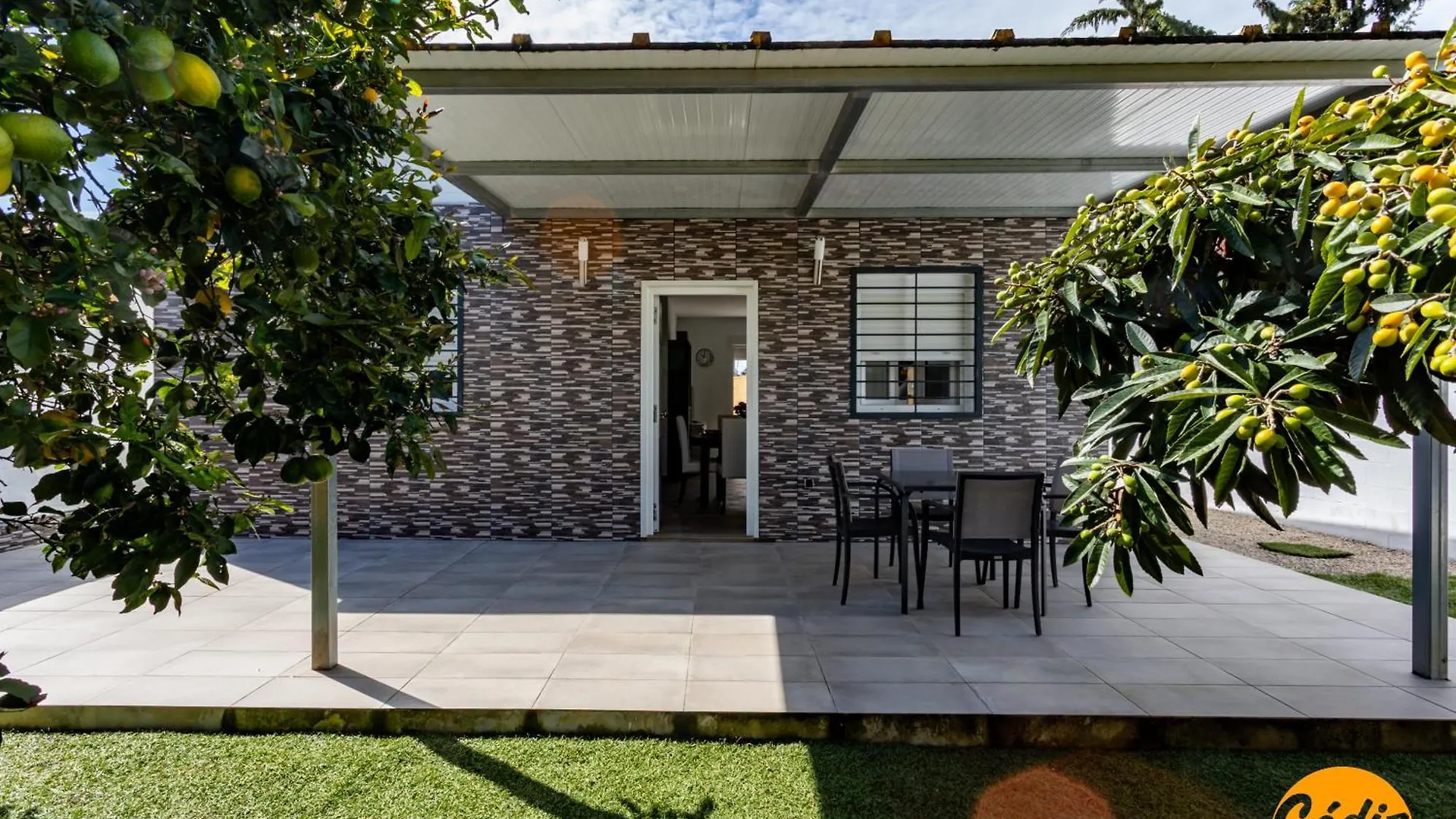 Finca Novo A3 By Cadiz Time 诺沃桑克蒂佩特里
