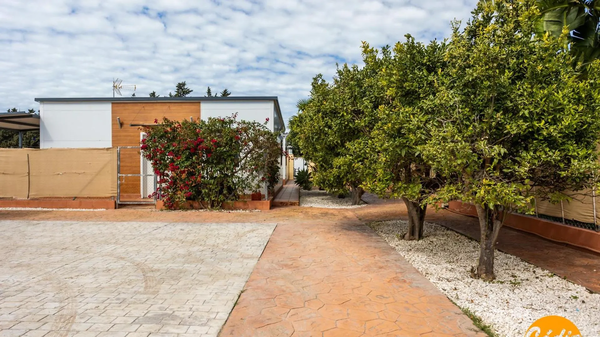 Finca Novo A3 By Cadiz Time 诺沃桑克蒂佩特里 公寓