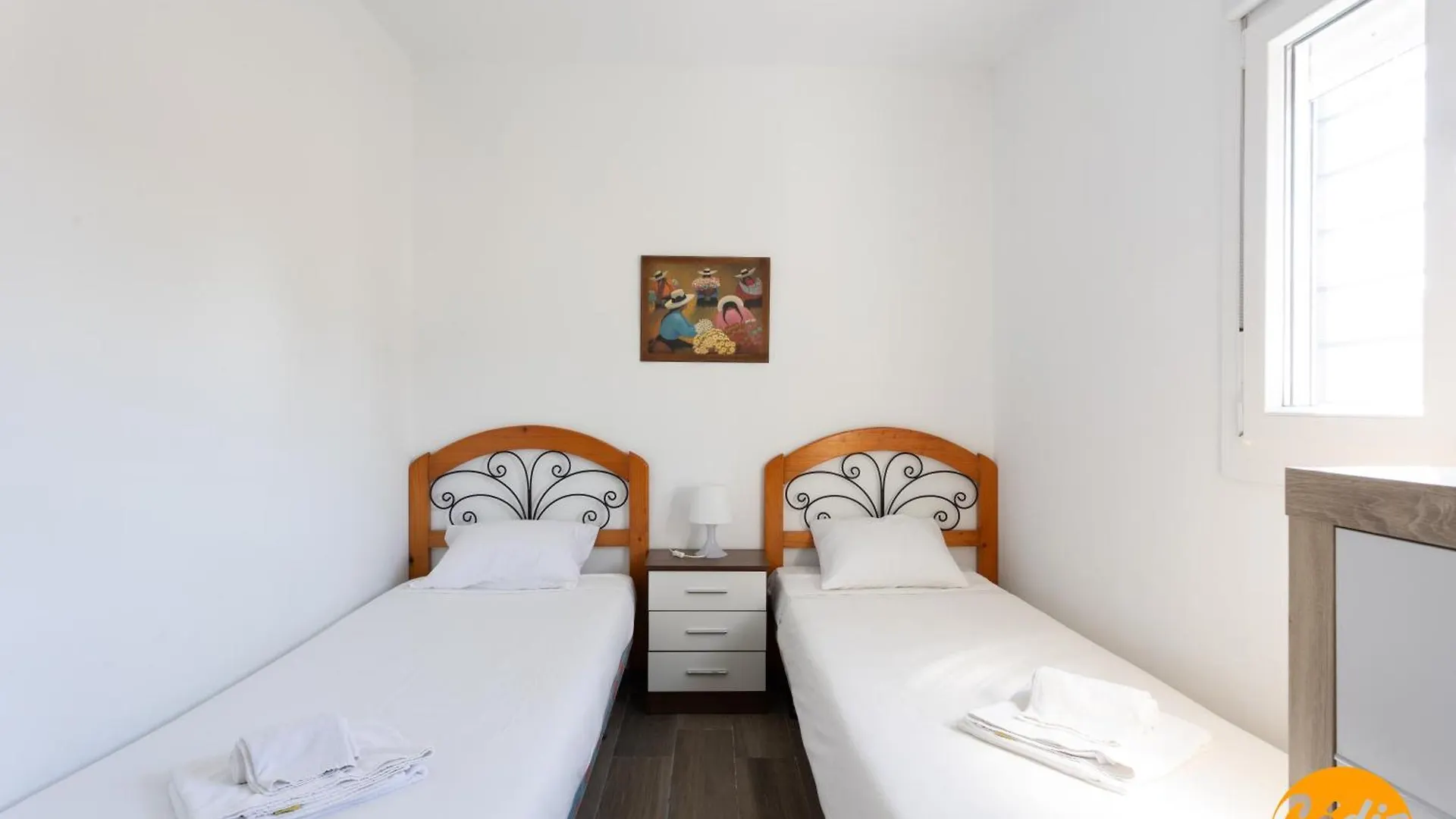 Finca Novo A3 By Cadiz Time Novo Sancti Petri Španělsko