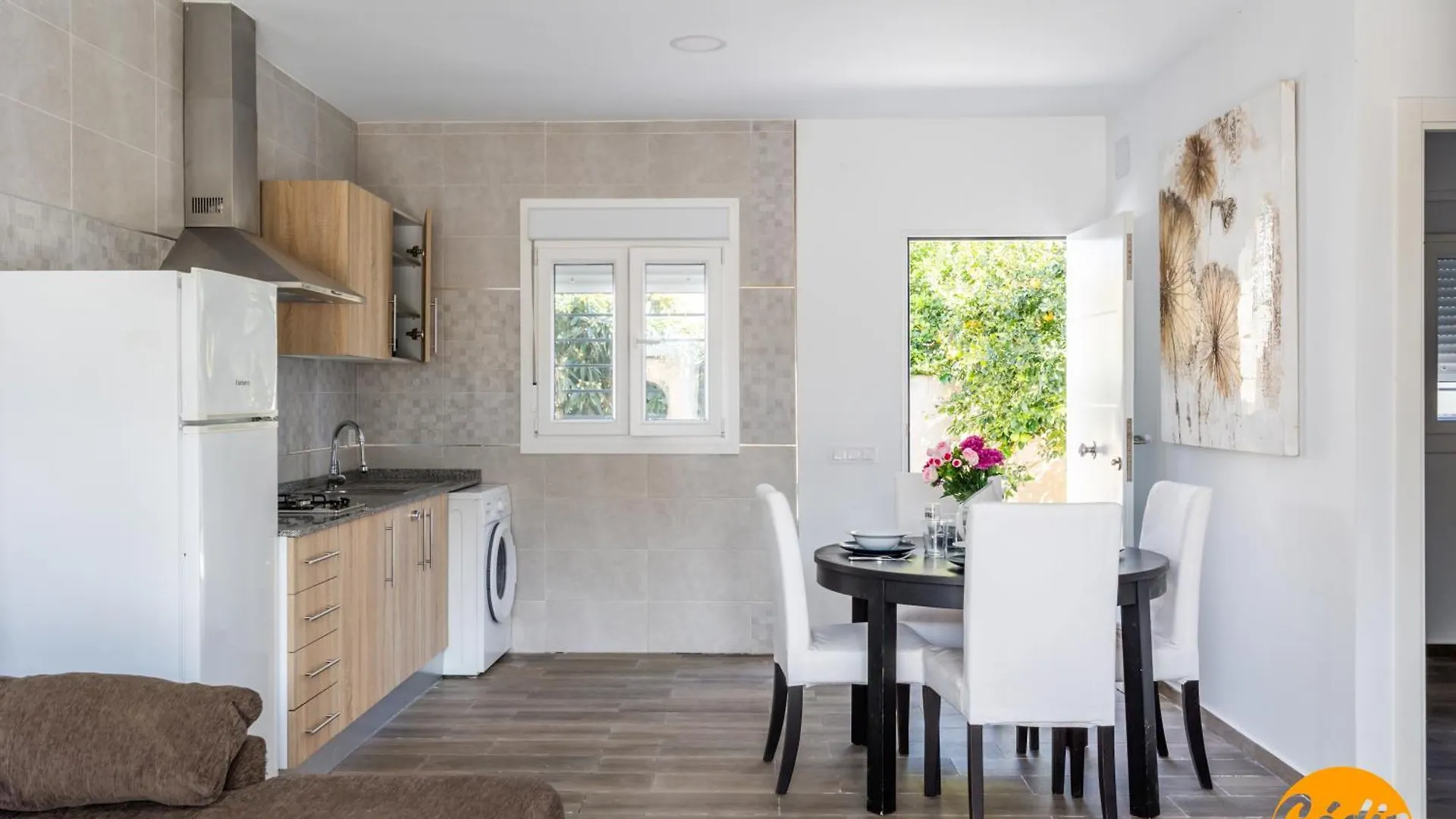 Finca Novo A3 By Cadiz Time Novo Sancti Petri Španělsko