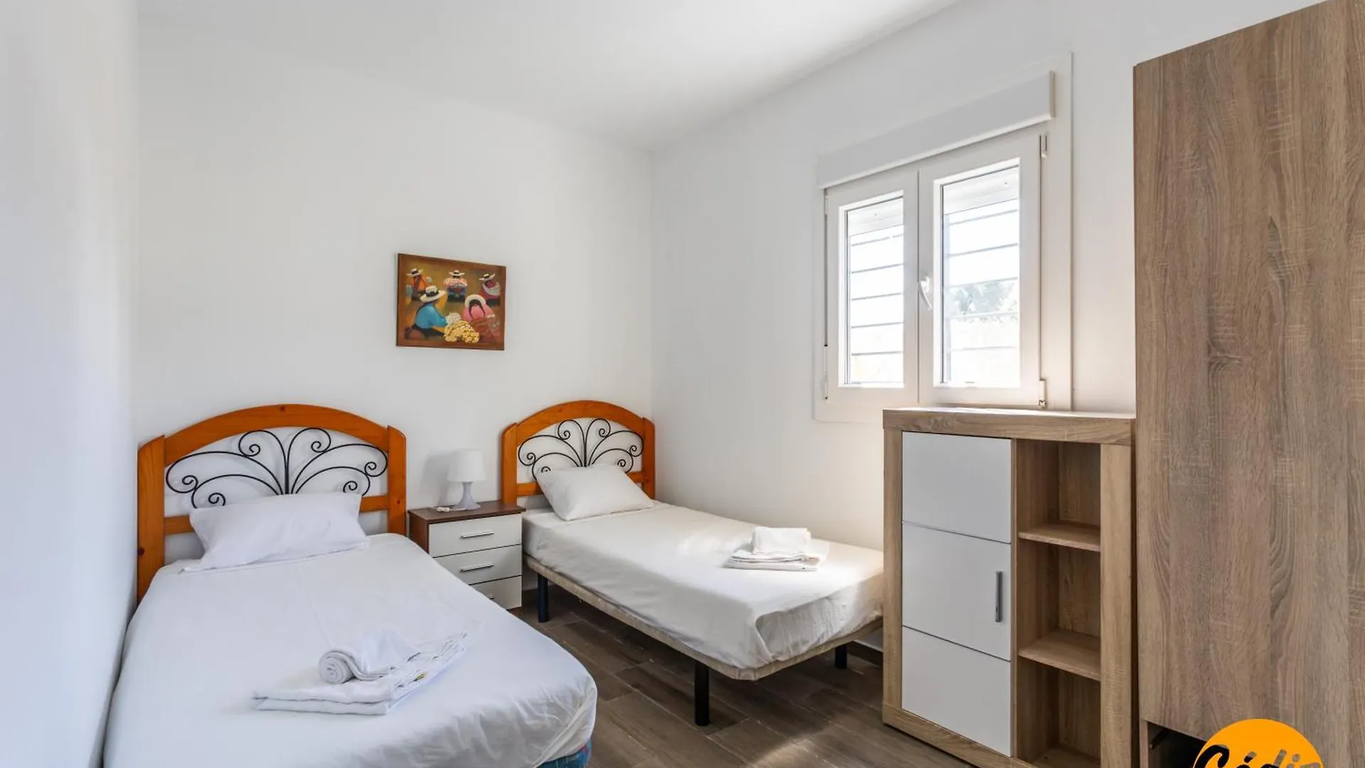 Finca Novo A3 By Cadiz Time Novo Sancti Petri 0*,  Spain